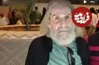 عکس| سفر زمان؛ «مرتضی ضرابی و ابوالفضل پورعرب» 35 سال قبل در «آواز تهران»
