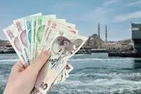 قیمت لیر امروز یکشنبه 23 فروردین 1405