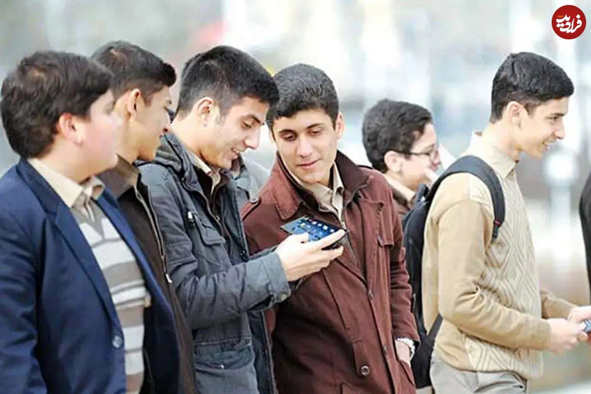 چرا دهه هشتادی ها همیشه خسته اند؟