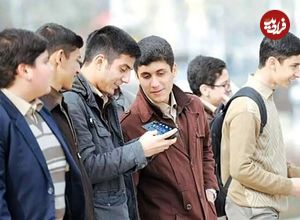 چرا دهه هشتادی ها همیشه خسته اند؟