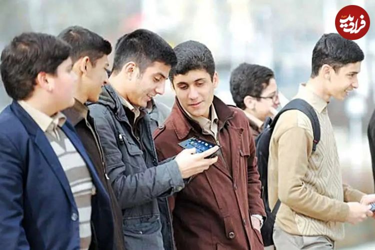 چرا دهه هشتادی ها همیشه خسته اند؟