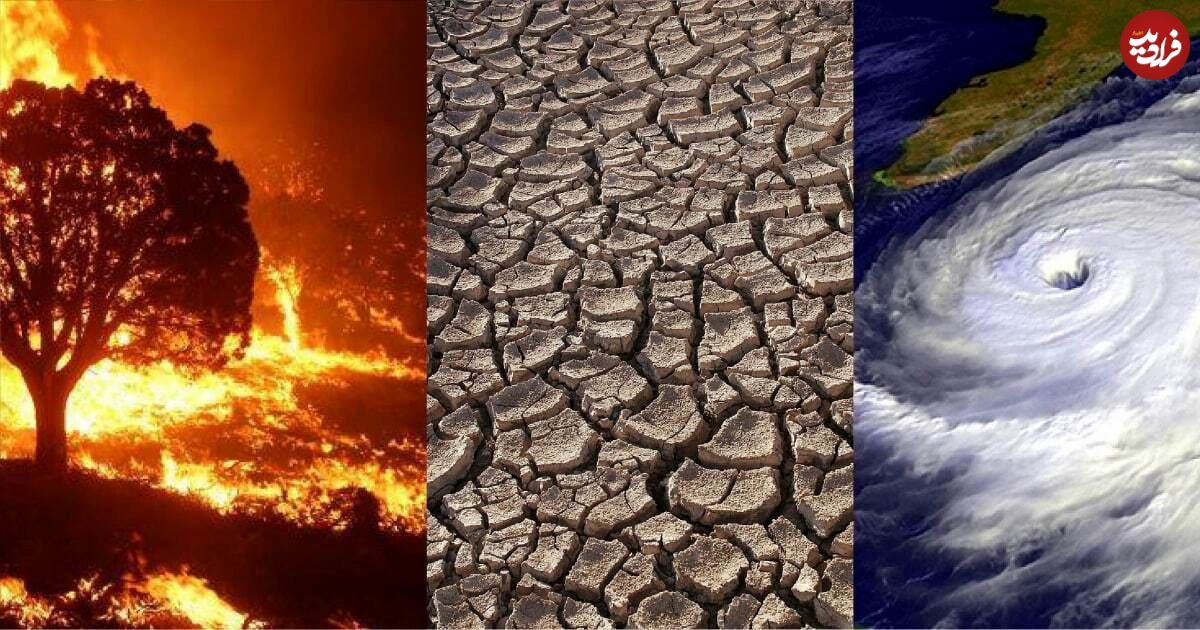سنگ خرد شده راهی برای مقابله با تغییرات اقلیمی