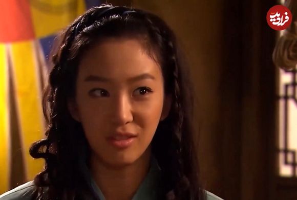 عکس| سفر در زمان؛ بازیگر نقش جوانی «پوکو» 16 سال بعد سریال جومونگ 3