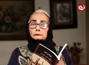 عکس| سفر در زمان؛ «عارف» در کنار «کتایون امیرابراهیمی»؛ سال 1348