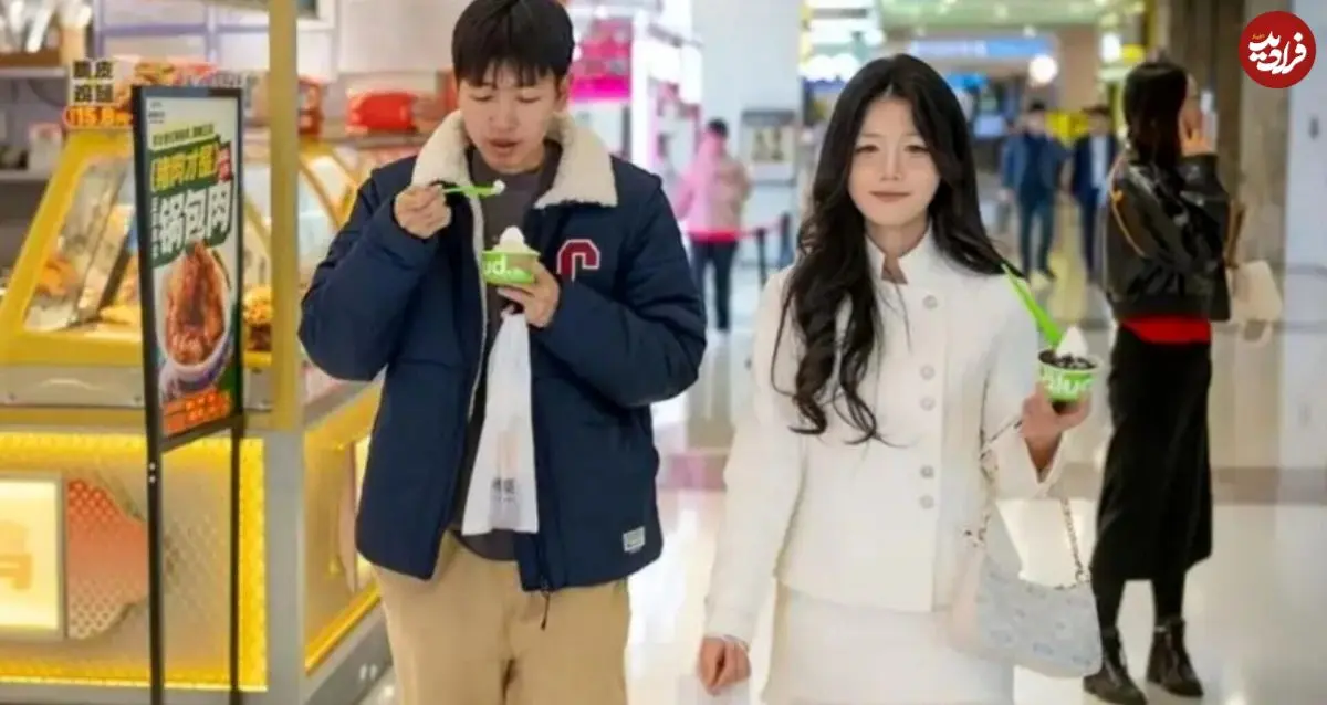 چرا چین از جوانان خود می‌خواهد پول بیشتری خرج کنند، اما آن‌ها مقاومت می‌کنند؟