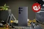 جدول| قیمت گوشی سامسونگ، شیائومی و آیفون امروز چهارشنبه ۱۷ دی ۱۴۰۴؛ گلکسی S۲۵ اولترا چند؟