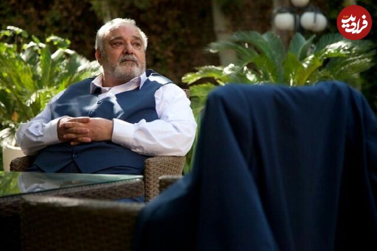 محمد کاسبی درگذشت؛ علت فوت چه بود؟