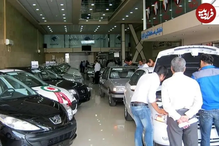  پیش‌بینی آینده بازار خودرو در سال ۱۴۰۵؛ چه تغییراتی در انتظار است؟