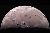 چینی‌ها از هوش مصنوعی برای کشف اسرار ماه استفاده کردند