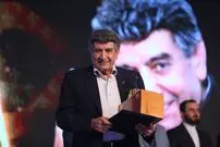 صحبت های تازه منوچهر والی‌زاده، چهره ماندگار دوبله پس از مرخص شدن از بیمارستان