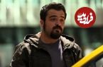 عکس| سفر در زمان؛ «شیوا» سریال بچه مهندس 4 در مقابل یک هواپیما؛ سال 1400