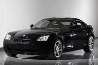 تصاویر؛ یادی از ب‌ام‌و Z29، سوپراسپرت با پیشرانه M3 E46 که تولید نشد