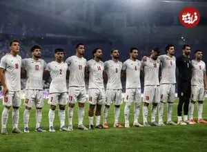 ضرب‌الاجل فیفا برای قلعه‌نویی در جام جهانی