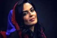 عکس| سفر زمان؛ «سارا خوئینی‌ها» و «مریم امیرجلالی» با چادر در حرم امام رضا (ع)؛ دهۀ 90