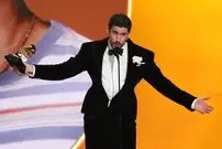 کندریک لامار با پنج جایزه پیشتاز گرمی ۲۰۲۶ شد / بد بانی، بیلی آیلیش و لیدی گاگا جوایز مهمی گرفتند