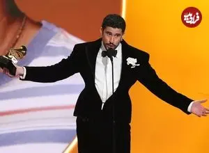 کندریک لامار با پنج جایزه پیشتاز گرمی ۲۰۲۶ شد / بد بانی، بیلی آیلیش و لیدی گاگا جوایز مهمی گرفتند