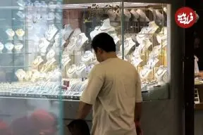 جدول| قیمت طلا، سکه، دلار و یورو امروز شنبه ۱۸ بهمن ۱۴۰۴/ بازگشت طلا به کانال ۱۸ میلیون