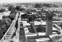 سفر به تهران قدیم؛ کدام منطقه تهران قدیم، سمبل اراذل و اوباش بود؟