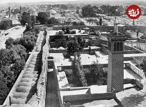 سفر به تهران قدیم؛ کدام منطقه تهران قدیم، سمبل اراذل و اوباش بود؟