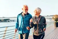 تست ۳۰ ثانیه‌ای که می‌تواند طول عمر شما را پیش‌بینی کند