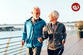 تست ۳۰ ثانیه‌ای که می‌تواند طول عمر شما را پیش‌بینی کند