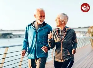 تست ۳۰ ثانیه‌ای که می‌تواند طول عمر شما را پیش‌بینی کند