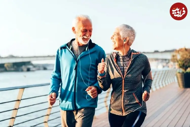 تست ۳۰ ثانیه‌ای که می‌تواند طول عمر شما را پیش‌بینی کند