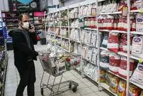 قیمت جدید برنج ایرانی و خارجی در بازار