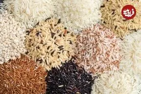 سرعت گرمایش زمین ۵هزار برابر بیشتر از توان سازگاری گیاه برنج است