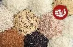 سرعت گرمایش زمین ۵هزار برابر بیشتر از توان سازگاری گیاه برنج است