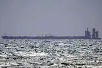 حادثه دریایی در نزدیکی بندر کویت