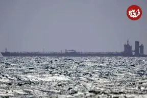 حادثه دریایی در نزدیکی بندر کویت