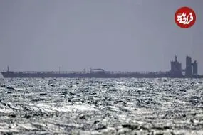 حادثه دریایی در نزدیکی بندر کویت