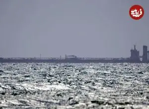 حادثه دریایی در نزدیکی بندر کویت