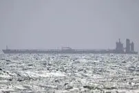 حادثه دریایی در نزدیکی بندر کویت