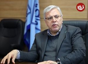 ببینید؛ یک دانشمند هسته‌ای: امکان ساخت بمب اتم را داریم ولی قصدش را نداریم