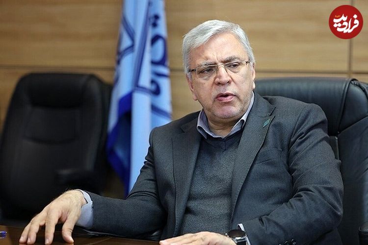ببینید؛ یک دانشمند هسته‌ای: امکان ساخت بمب اتم را داریم ولی قصدش را نداریم