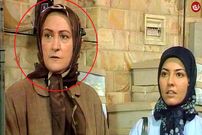 (عکس) تغییر چهره «ناهید زن ماشاالله» خانه به دوش بعد 20 سال در 76 سالگی