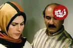عکس| سفر زمان؛ چهرۀ «فردوس کاویانی» در 29 سالگی در اولین فیلمش قبل از انقلاب