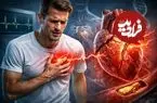 سکته قلبی بدون چاقی؛ چه چیزی در بدن‌های سالم نادیده می‌ماند؟