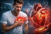 سکته قلبی بدون چاقی؛ چه چیزی در بدن‌های سالم نادیده می‌ماند؟