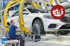 ببینید| چگونه مرسدس بنز بهترین خودروهای خود را می‌سازد؟