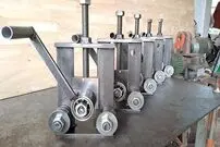 (ویدئو) این ابزار کاربردی را هر جوشکاری باید داشته باشد