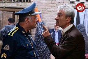 در هیچ سریالی به این اندازه کتک نخورده بودم!