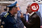 در هیچ سریالی به این اندازه کتک نخورده بودم!