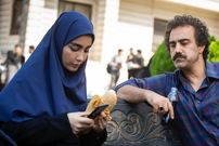 (عکس) چهرۀ «سارا دختر نقی معمولی» در عکس تازه‌اش