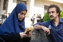 (عکس) چهرۀ «سارا دختر نقی معمولی» در عکس تازه‌اش