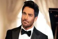 عکس مناسبتی رضا گلزار سوژه مجازی شد