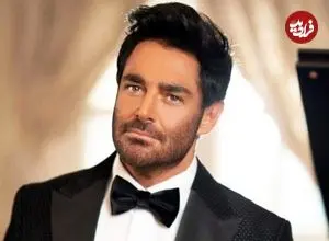 عکس مناسبتی رضا گلزار سوژه مجازی شد