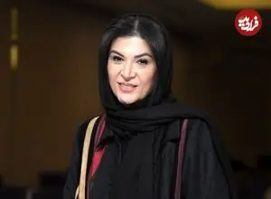 عکس| سفر در زمان؛ «ریما رامین فر» در 49 سالگی در کنار پسر و همسرش؛ سال 98